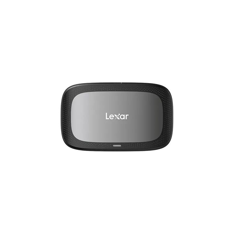 Lexar Professional RW530 CFexpress Type A + SD UHS-II USB 3.2 Gen 2 Card Reader (LRW530U-RNBNG) — image 1