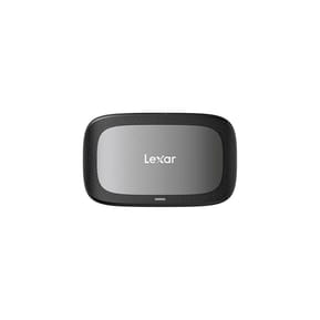 Lecteur de cartes Lexar Professional RW530 CFexpress Type A + SD UHS-II USB 3.2 Gen 2 (LRW530U-RNBNG)