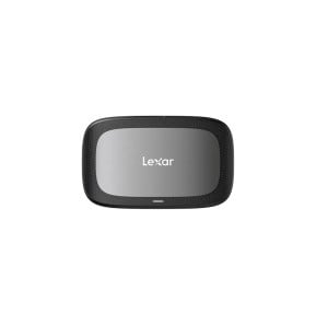 Lecteur de cartes Lexar Professional RW530 CFexpress Type A + SD UHS-II USB 3.2 Gen 2 (LRW530U-RNBNG)