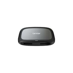 Lecteur de cartes Lexar Professional RW530 CFexpress Type A + SD UHS-II USB 3.2 Gen 2 (LRW530U-RNBNG) — image 2