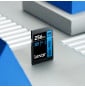 Carte SD Lexar High-Performance 800x PRO BLUE SDXC UHS-I 128 Go 150MB/s (LSD0800P128G-BNNNG)
