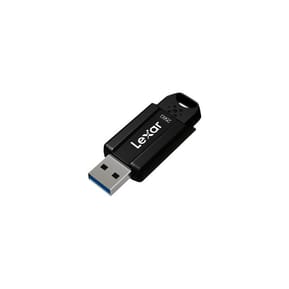 Clé USB Lexar JumpDrive S80 256 Go USB 3.1 - 150MB/s (LJDS080256G-BNBNG) — image 2