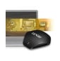Lecteur de cartes Lexar Professional Multi-Card 3-en-1 USB 3.1 Type-C (CF/SD/microSD) (LRW500URB)