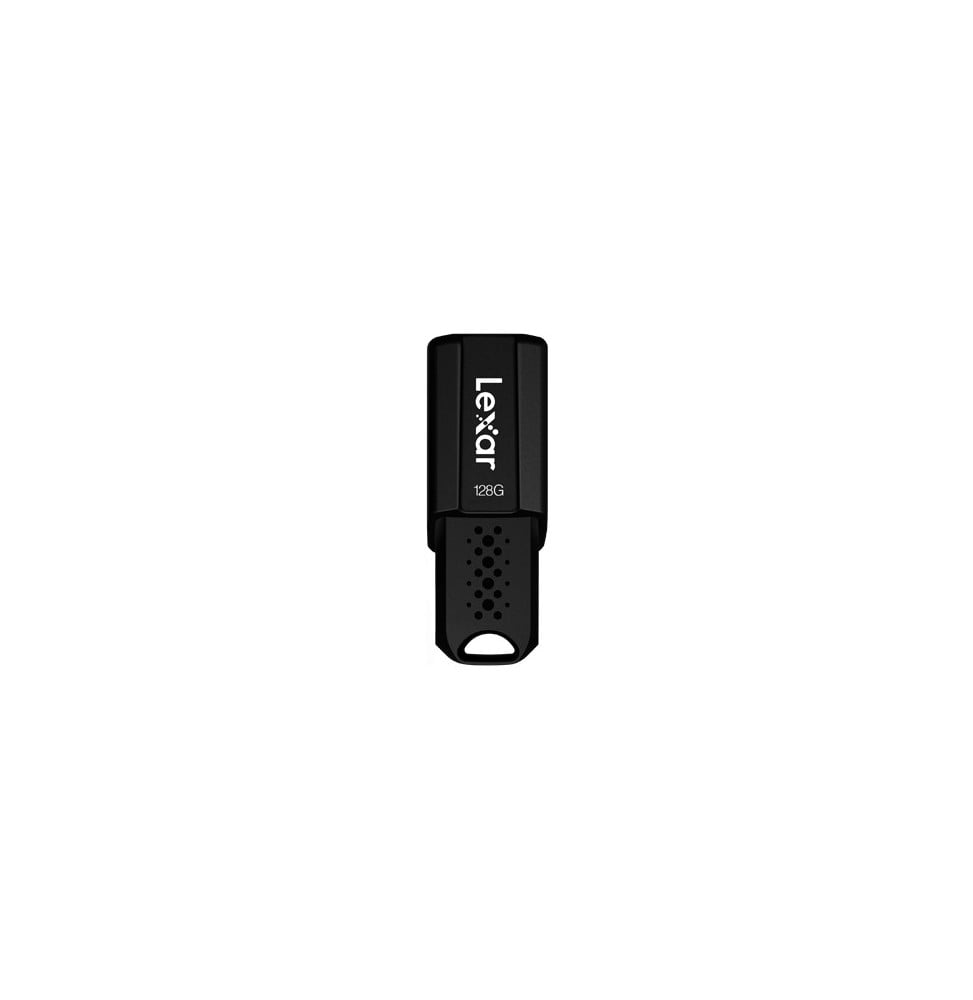 Clé USB Lexar JumpDrive S80 128 Go USB 3.1 - 150MB/s (LJDS080128G-BNBNG)
