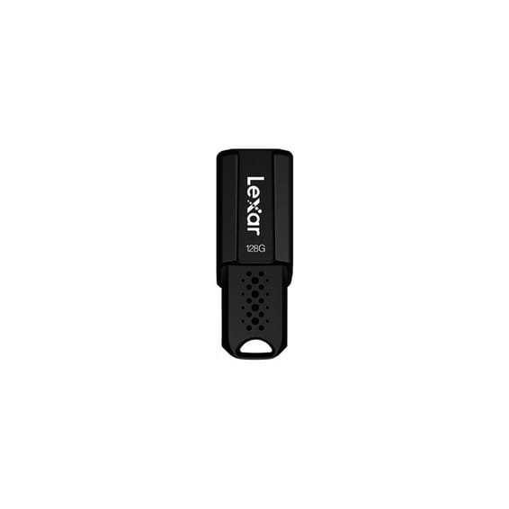 Clé USB Lexar JumpDrive S80 128 Go USB 3.1 - 150MB/s (LJDS080128G-BNBNG)