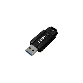 Clé USB Lexar JumpDrive S80 128 Go USB 3.1 - 150MB/s (LJDS080128G-BNBNG) — image 2