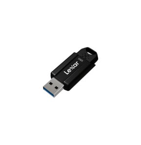 Clé USB Lexar JumpDrive S80 128 Go USB 3.1 - 150MB/s (LJDS080128G-BNBNG)