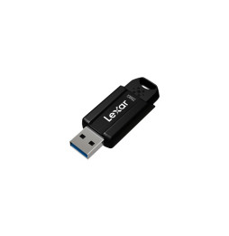 Clé USB Lexar JumpDrive S80 128 Go USB 3.1 - 150MB/s (LJDS080128G-BNBNG)