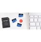 Carte microSD Lexar High-Performance 633x BLUE microSDXC UHS-I 64 Go 100MB/s (LMS0633064G-BNNNG)