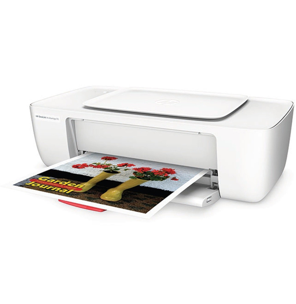 Imprimante HP Deskjet Ink Advantage 1115 (F5S21C)
