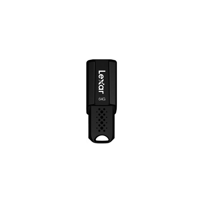 Lexar JumpDrive S80 64 GB USB 3.1 Flash Drive - 150MB/s (LJDS080064G-BNBNG) — image 1
