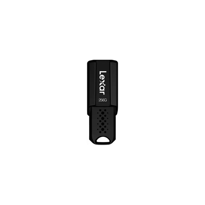 Clé USB Lexar JumpDrive S80 64 Go USB 3.1 - 150MB/s (LJDS080064G-BNBNG)