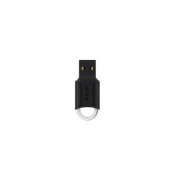 Clé USB Lexar JumpDrive V40 32 Go USB 2.0 (LJDV40-32GAB)