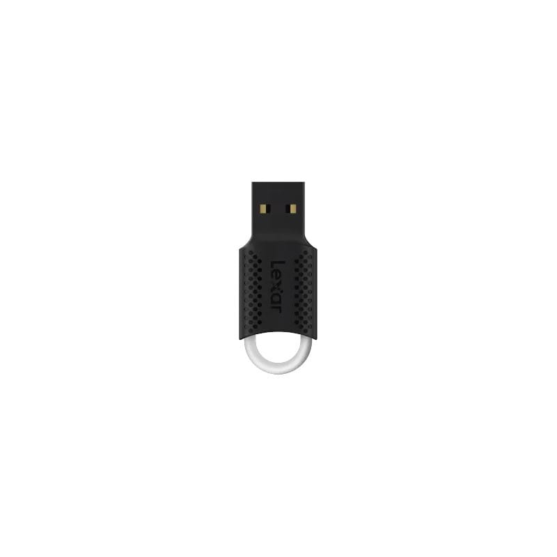 قرص USB Lexar JumpDrive V40 32 GB USB 2.0 (LJDV40-32GAB) — صورة 4