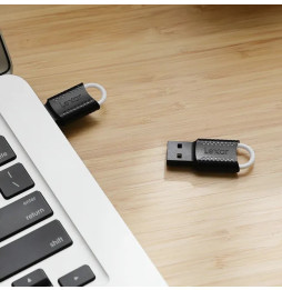 Clé USB Lexar JumpDrive V40 32 Go USB 2.0 (LJDV40-32GAB)
