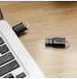 Clé USB Lexar JumpDrive V40 32 Go USB 2.0 (LJDV40-32GAB)
