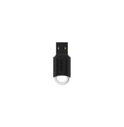 Clé USB Lexar JumpDrive V40 16 Go USB 2.0 (LJDV40-16GAB)