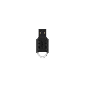 Clé USB Lexar JumpDrive V40 16 Go USB 2.0 (LJDV40-16GAB)
