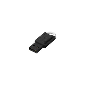 Clé USB Lexar JumpDrive V40 16 Go USB 2.0 (LJDV40-16GAB) — image 2