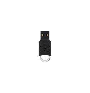Clé USB Lexar JumpDrive V40 16 Go USB 2.0 (LJDV40-16GAB)