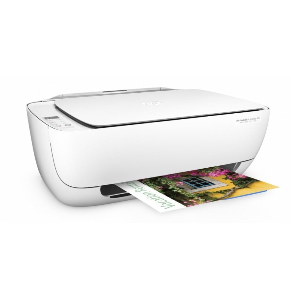 Imprimante HP Deskjet Ink Advantage 1115 (F5S21C)