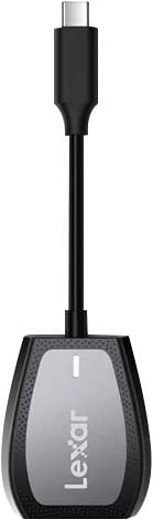 Lecteur Lexar Professional USB-C Dual-Slot