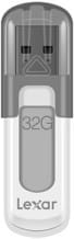 Clé USB Lexar JumpDrive V100 32 Go