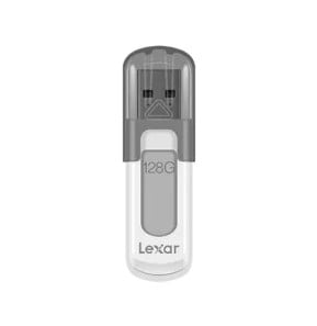 Clé USB Lexar JumpDrive V100 128 Go