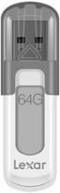 Clé USB Lexar JumpDrive V100 64 Go