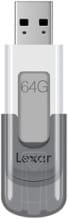 Clé USB Lexar JumpDrive V100 64 Go
