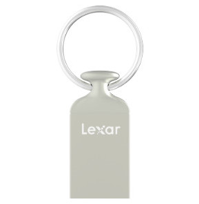 Clé USB Lexar JumpDrive M22 16 Go - IRIS