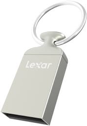 Clé USB Lexar JumpDrive M22 16 Go - IRIS
