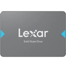 Lexar SSD NQ100 2.5” SATA III 1 To