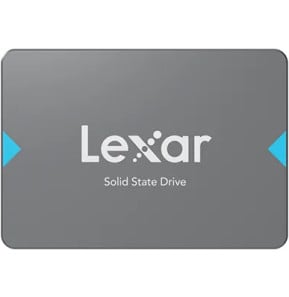 Lexar SSD NQ100 2.5” SATA III 1 To