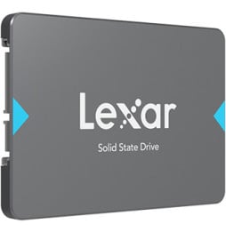 Lexar SSD NQ100 2.5” SATA III 1 To