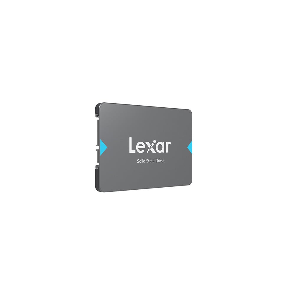 Lexar SSD NQ100 2.5” SATA III 1 To