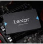 Lexar SSD NQ100 2.5” SATA III 1 To