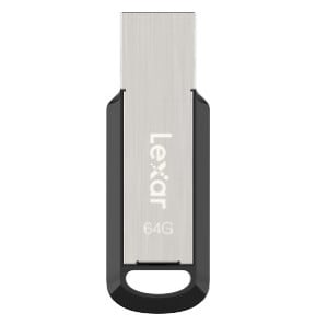 Clé USB Lexar JumpDrive M400 64 Go - Performance USB 3.2