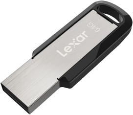 Clé USB Lexar JumpDrive M400 64 Go - Performance USB 3.2