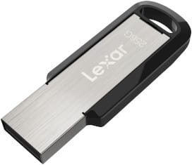 Clé USB Lexar JumpDrive M400 64 Go - Performance USB 3.2