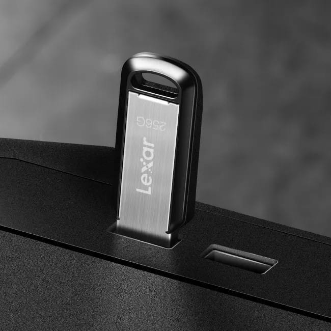 Clé USB Lexar JumpDrive M400 64 Go - Performance USB 3.2