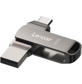 Lexar JumpDrive D400 USB 3.2 Type-C 256 Go