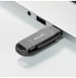 Lexar JumpDrive D400 USB 3.2 Type-C 256 Go