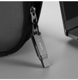 Lexar JumpDrive D400 USB 3.2 Type-C 256 Go
