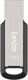 Clé USB Lexar JumpDrive M400 128 Go - IRIS