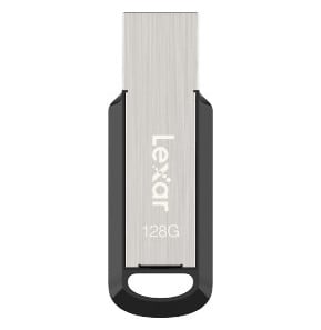 Clé USB Lexar JumpDrive M400 128 Go - IRIS