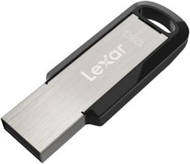 Clé USB Lexar JumpDrive M400 128 Go - IRIS