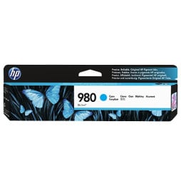 Toner LaserJet HP 87A noir authentique (CF287A)