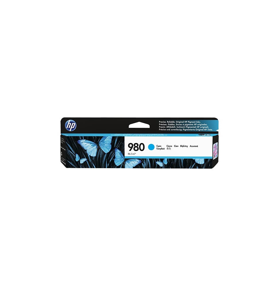 Toner LaserJet HP 87A noir authentique (CF287A)