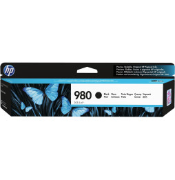 Toner LaserJet HP 87A noir authentique (CF287A)
